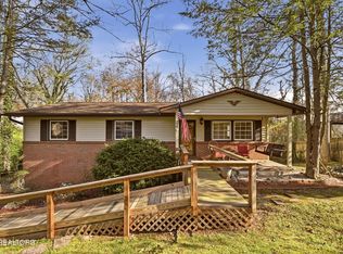 427 Sherwood Estates Cir, Clinton, TN 37716