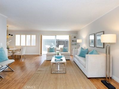 420 S Madison Ave APT 109, Pasadena, CA, 91101