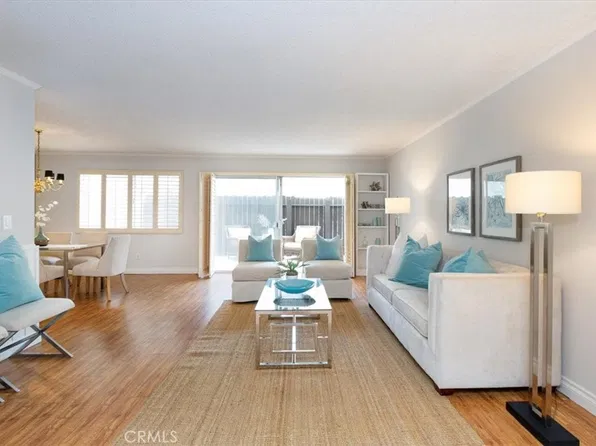 420 S Madison Ave APT 109, Pasadena, CA 91101