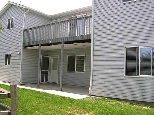 2510 NW Ravenna Ct #B Photo 1 2510 NW Ravenna Ct #B Photo 1