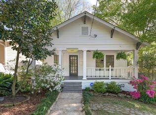 449 Robinson Ave SE, Atlanta, GA 30315