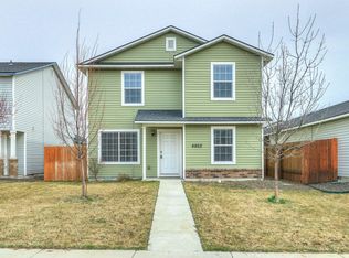 4862 S Chex Way, Boise, ID 83709