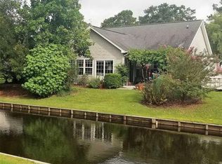 218 Candlewood Dr, Conway, SC 29526