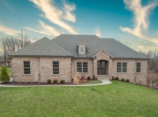 505 Old Coach Rd, Nicholasville, KY 40356