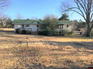 508 Ridgemont Way, Mountain Home, AR 72653