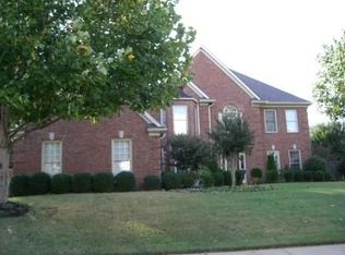 1799 Percy Pl, Collierville, TN 38017