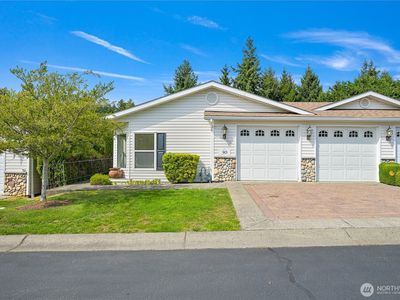 3993 Gentlebrook Lane #30, Bellingham, WA, 98226