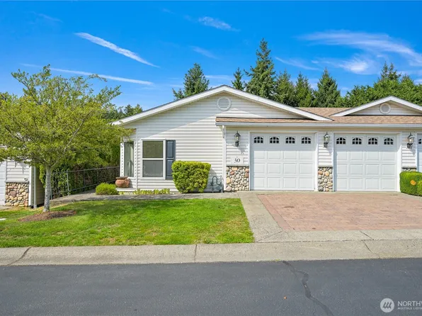 3993 Gentlebrook Lane #30, Bellingham, WA 98226