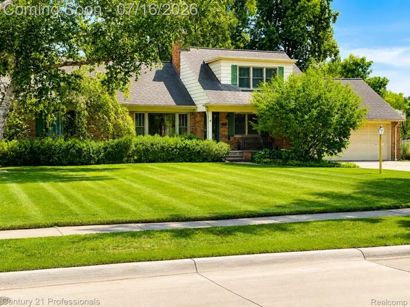 605 Lexington Blvd, Royal Oak, MI 48073