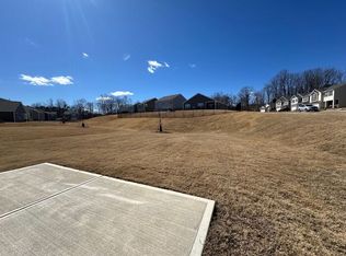 127 Hill Spring Way, Troutman, NC 28166