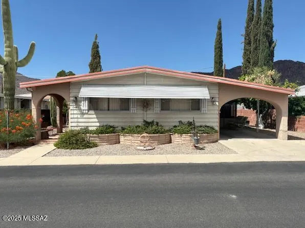 5442 W Diamond K St, Tucson, AZ 85713