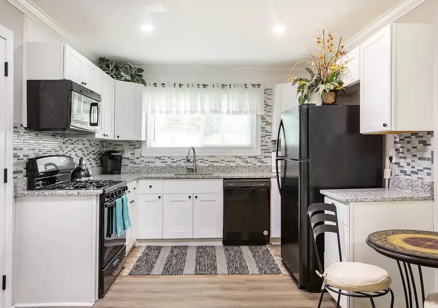 Cute Apartment Near ATL Airport — Photo 2