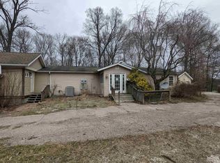 7240 W Holland Hill Ln, Bloomington, IN 47403