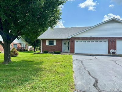 302 E Green Tree Ln E, Farmington, MO, 63640