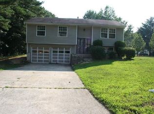 6895 Kimberly Mill Rd, Atlanta, GA 30349