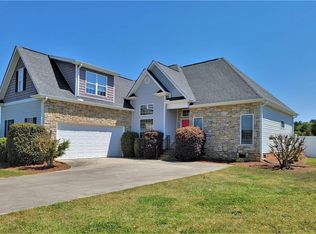 808 New Hope Rd, Anderson, SC 29626