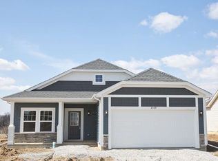 2309 Caspian Ln, Valparaiso, IN 46385