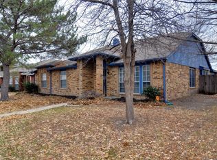 4111 Fryer St, The Colony, TX 75056