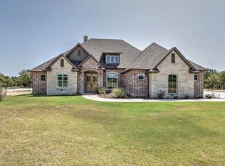 181642 N 2980th Rd, Loco, OK 73442