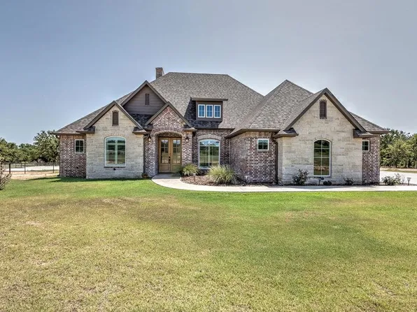 181642 N 2980th Rd, Loco, OK 73442