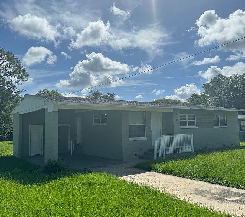 6703 Cavalier Rd, Jacksonville, FL 32208 Zillow