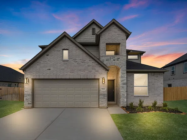 3114 Everwood Trl, Rosenberg, TX 77471