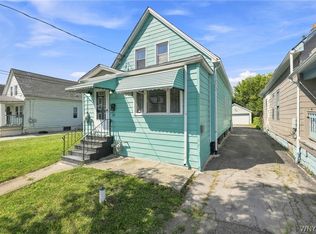 28 Alma Ave, Buffalo, NY 14215