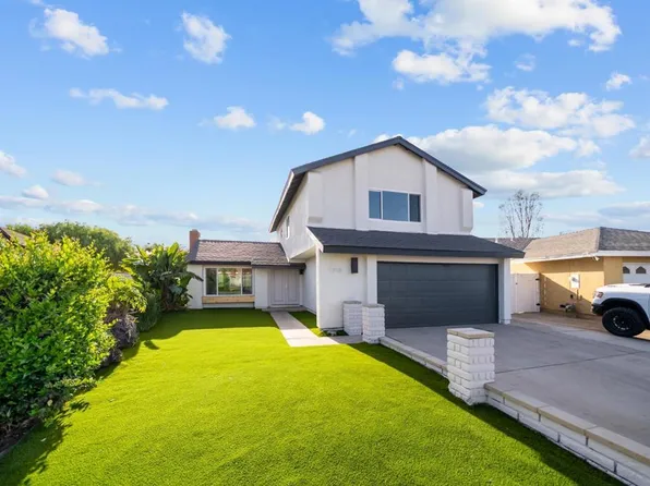 1718 Meadowood Ct, San Ysidro, CA 92173