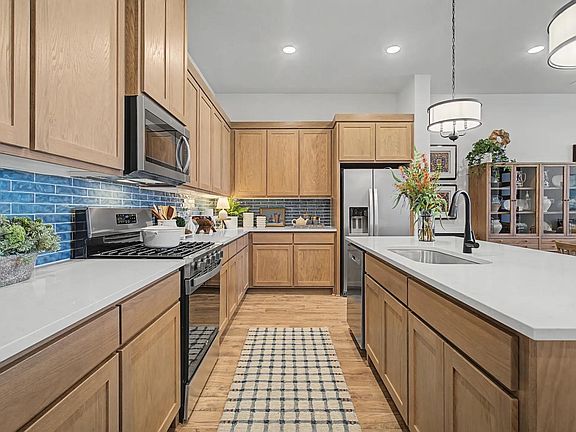 Emberly Kitchen
