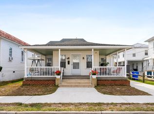 224 E Leaming Ave, Wildwood, NJ 08260