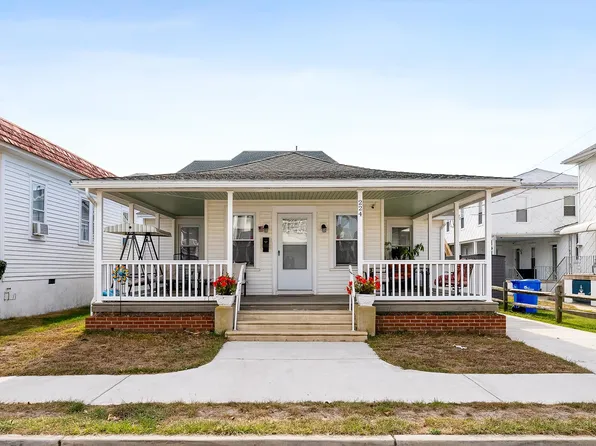 224 E Leaming Ave, Wildwood, NJ 08260