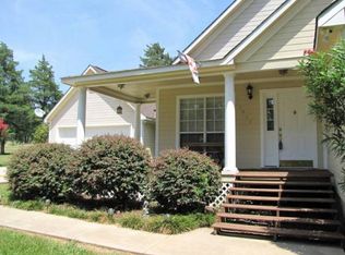 3417 Calumet Dr, Shreveport, LA 71107