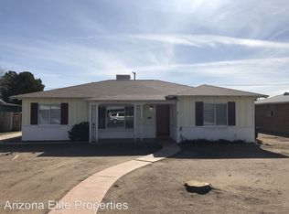 2011 W Indianola Ave, Phoenix, AZ 85015