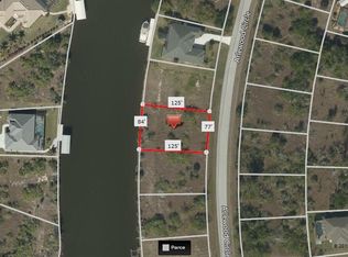 8074 Arlewood Cir, Pt Charlotte, FL 33981