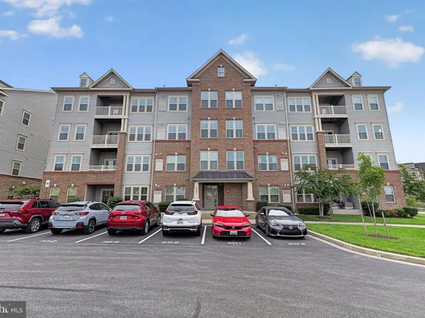 4851 Finnical Way Unit 304, Frederick, MD 21703