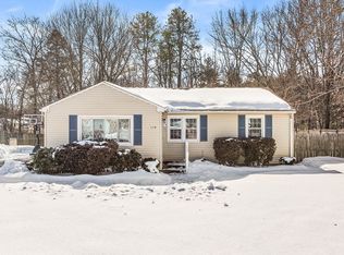 235 Starling Rd, Springfield, MA 01119