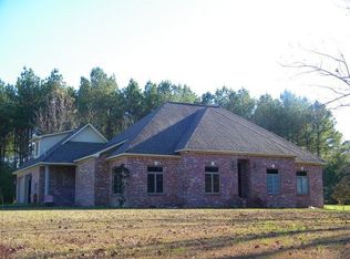 390 Lebanon Rd, Laurel, MS 39443