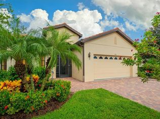 1851 Batello Dr, Venice, FL 34292