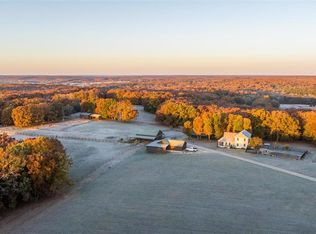 3719 Thenhaus Rd, Rosebud, MO 63091