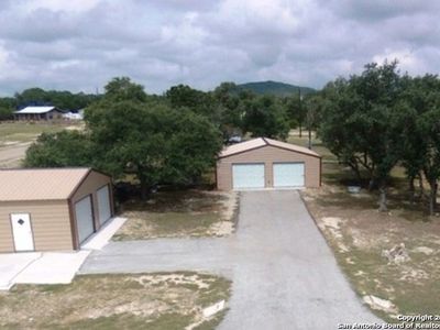 756 Private Road 1516, Bandera, TX, 78003