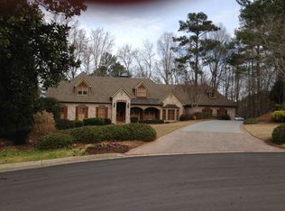 870 Saddle Hill Rd, Roswell, GA 30075