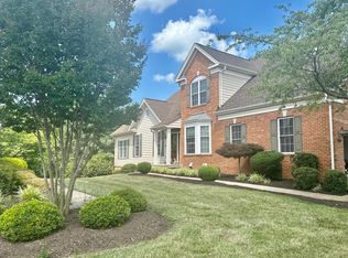 5700 Wheelwright Way, Haymarket, VA 20169