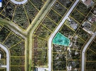 Ohio Rd #27, North Pt, FL 34291