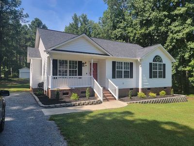 124 Tast Dr, Wendell, NC, 27591