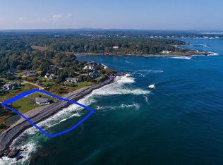 23 Kings Rd, York, ME 03909