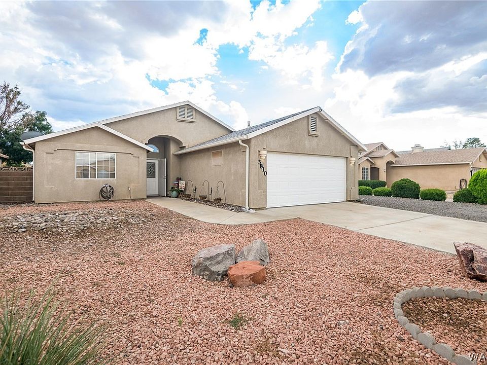 3810 E Potter Ave, Kingman, AZ 86409 Zillow