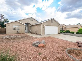 3810 E Potter Ave, Kingman, AZ 86409