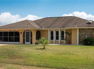 25335 Tether Ln, Punta Gorda, FL 33983