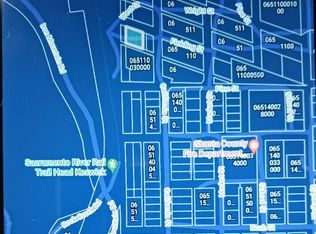 West St, Redding, CA 96001