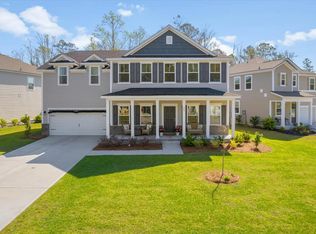 165 Brennan Dr, Richmond Hill, GA 31324